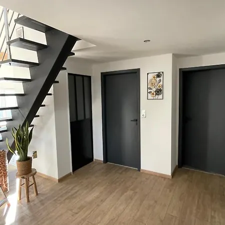 Le Loft * Buhl-Lorraine