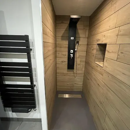 Apartman Le Loft *